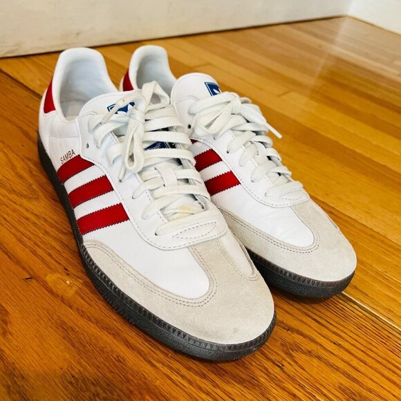 Samba OG Sneaker Size 11.5 NEW! - Picture 6 of 16